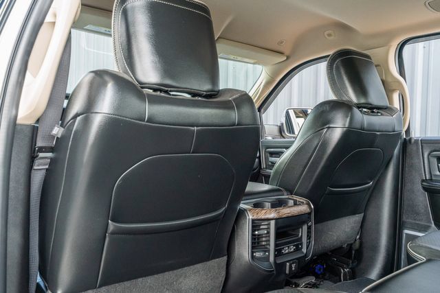 Used 2019 RAM 2500 Laramie AWD/4WD image 35