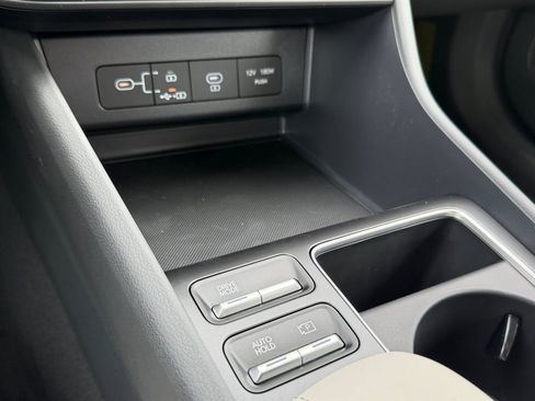 New 2026 Hyundai Sonata Blue FWD image 23