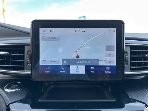 Used 2022 Ford Explorer ST w/ Equipment Group 401A image 51