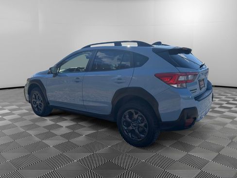 Used 2021 Subaru Crosstrek 2.5i Sport w/ Moonroof Package image 5