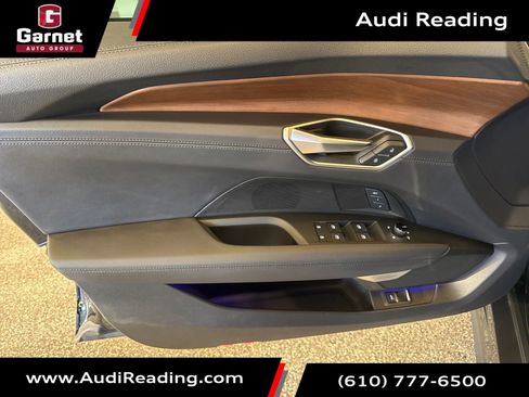 Certified 2024 Audi e-tron GT Premium Plus image 11