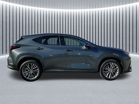 Used 2024 Lexus NX 350 AWD w/ Vision Package image 6