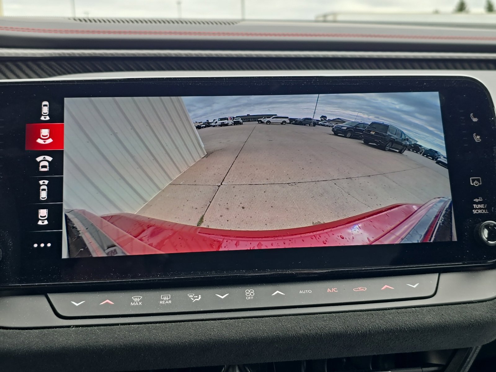 New 2027 Dodge Charger Scat Pack AWD/4WD image 29