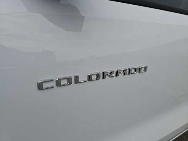 New 2026 Chevrolet Colorado LT w/ LT Convenience Package AWD/4WD image 31