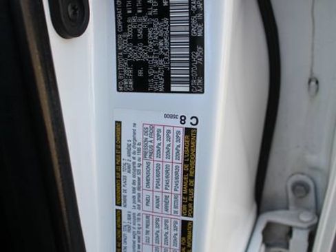 Certified 2021 Toyota 4Runner Nightshade AWD/4WD image 58