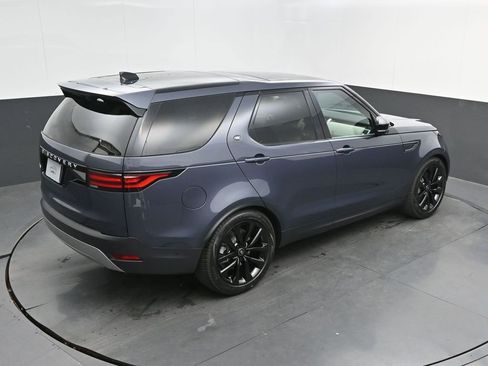 New 2026 Land Rover Discovery S AWD/4WD image 37