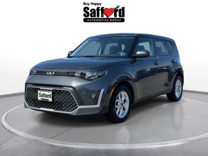 Certified 2024 Kia Soul LX w/ Option Group 015