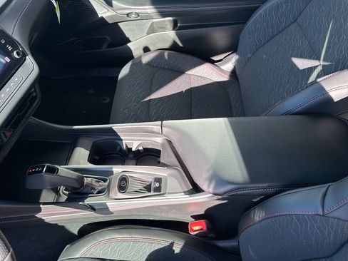 New 2025 Dodge Charger R/T w/ Quick Order Package 25M R/T image 12