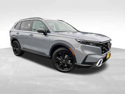 New 2026 Honda CR-V Sport Touring