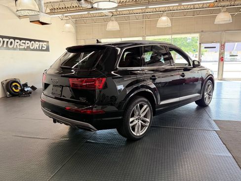 Used 2018 Audi Q7 3.0T Prestige AWD/4WD image 9