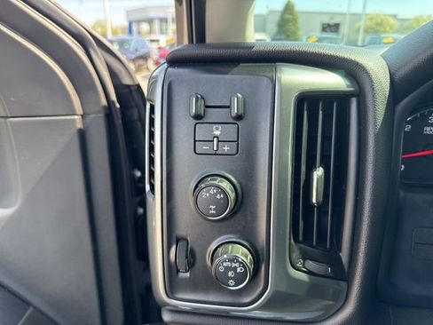 Used 2016 Chevrolet Silverado 2500 LT w/ LT Convenience Package image 18