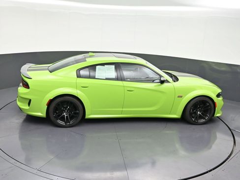 Used 2023 Dodge Charger Scat Pack image 20