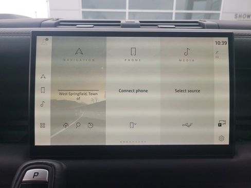 Used 2023 Land Rover Defender 110 Carpathian Edition image 29