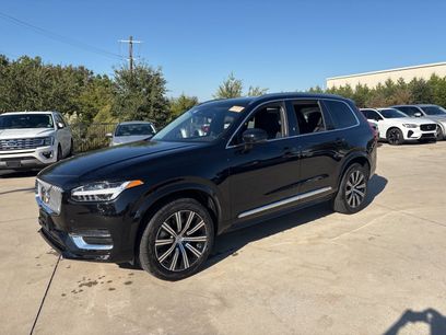 Certified 2025 Volvo XC90 B6 Ultra