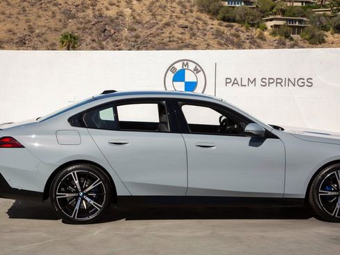 Certified 2026 BMW 530i w/ M Sport Package image 6