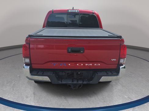 Used 2019 Toyota Tacoma SR5 RWD image 6