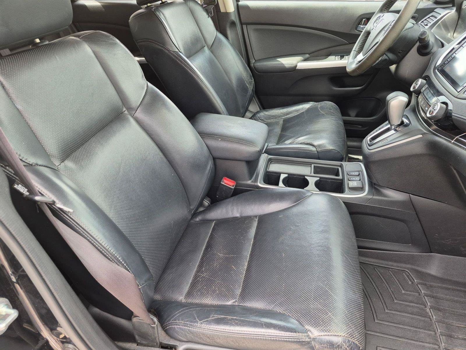 Used 2015 Honda CR-V Touring image 22