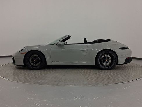 New 2026 Porsche 911 Carrera GTS image 2