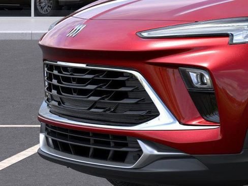 New 2026 Buick Encore GX Preferred w/ Advanced Technology Package image 71