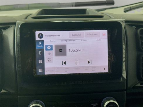 New 2026 RAM ProMaster 1500 w/ Convenience Group image 13