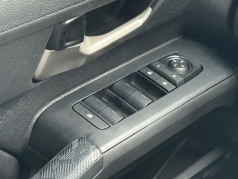 Used 2024 Toyota Tacoma TRD Sport w/ TRD Sport Upgrade Package image 34