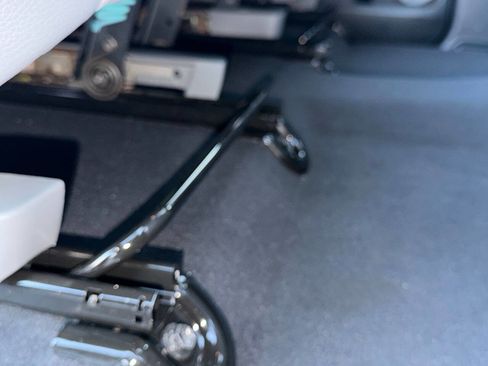 Used 2012 Toyota Tundra Limited w/ Platinum Pkg image 83