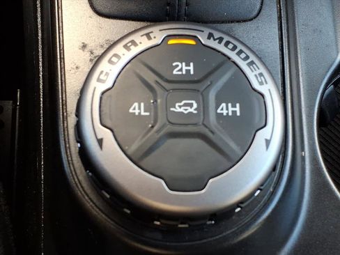 Used 2023 Ford Bronco Outer Banks image 20