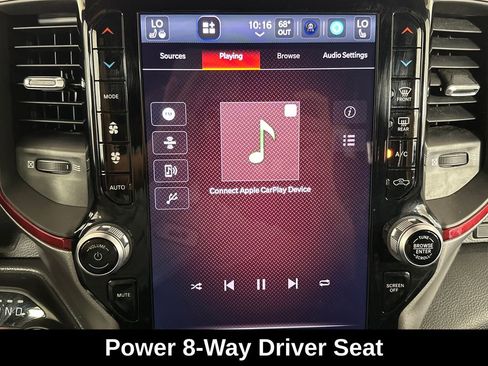 Used 2023 RAM 1500 Rebel w/ Rebel Level 2 Equipment Group AWD/4WD image 21