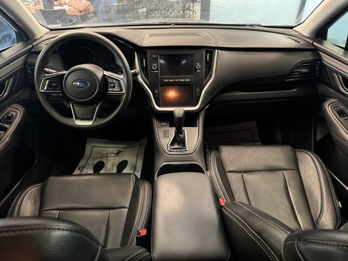 Used 2020 Subaru Outback AWD/4WD image 9