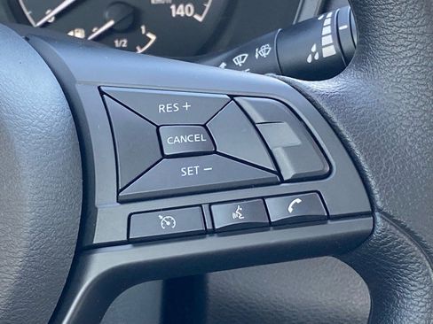 New 2025 Nissan Altima 2.5 S image 9