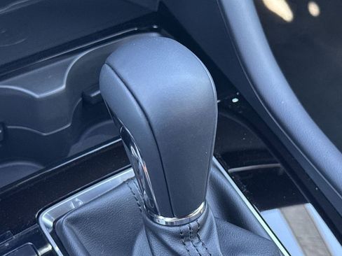 New 2026 MAZDA MAZDA3 Carbon image 20