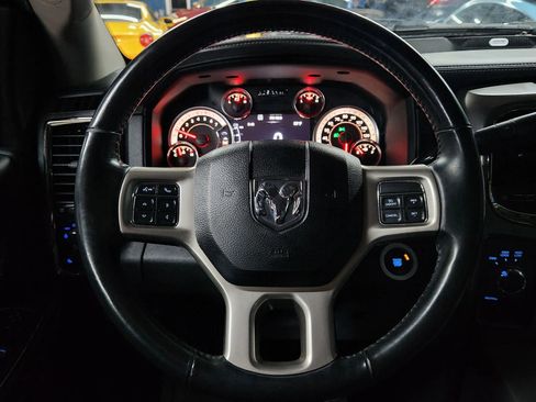 Used 2018 RAM 2500 Laramie w/ Sport Appearance Group image 27