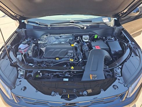 New 2026 Chevrolet Trax ACTIV w/ Driver Confidence Package FWD image 31