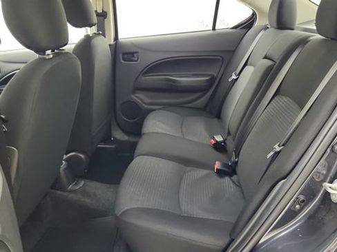 Used 2024 Mitsubishi Mirage G4 ES FWD image 18
