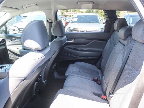 Certified 2023 Hyundai Santa Fe SEL AWD/4WD image 23