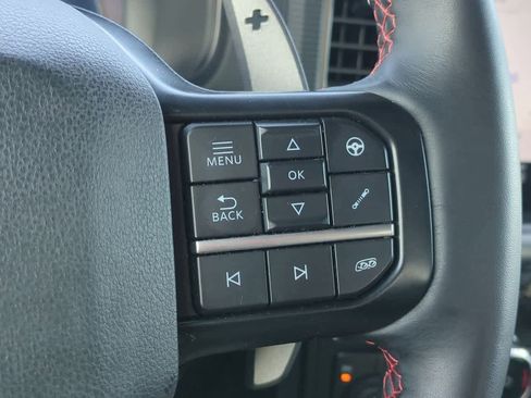 Used 2024 Ford F150 Raptor image 23