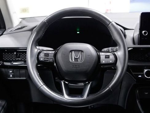 Certified 2024 Honda CR-V EX-L image 17