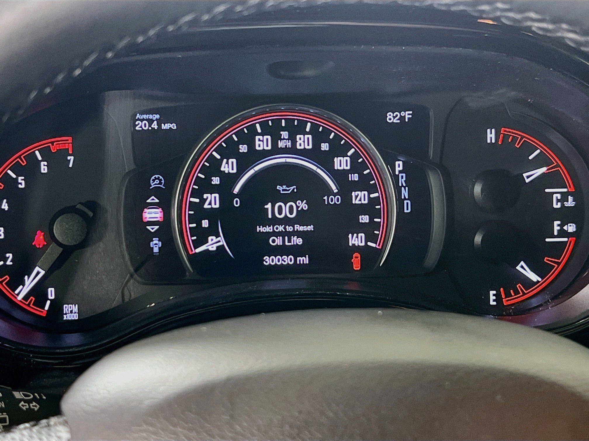 Used 2024 Dodge Durango GT AWD/4WD image 12
