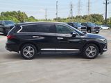 Used 2020 INFINITI QX60 Luxe w/ Essential Package image 3