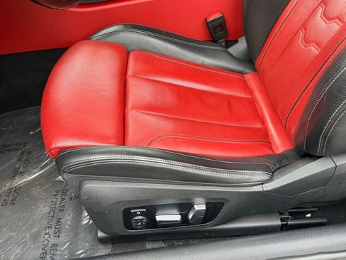 Used 2022 BMW M850i xDrive Coupe image 12