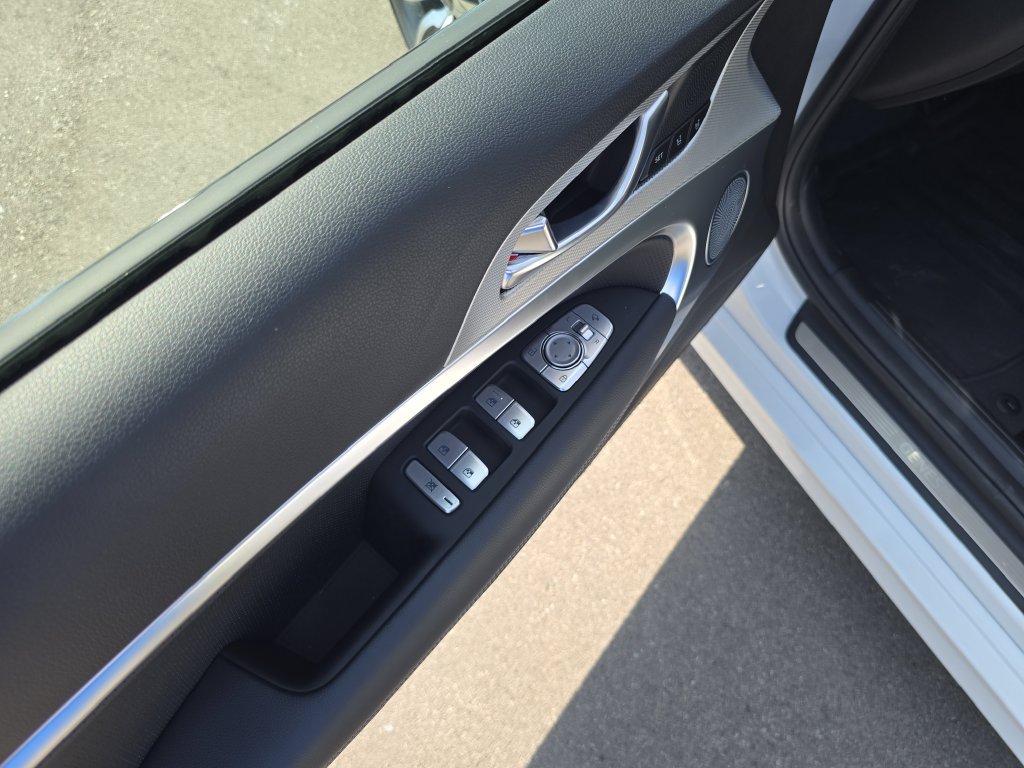 New 2026 Genesis G70 2.5T Prestige AWD/4WD image 11