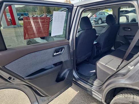 Used 2023 Nissan Rogue SV AWD/4WD image 22