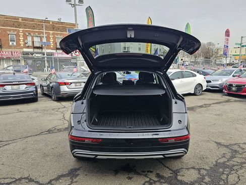 Used 2021 Audi Q5 2.0T Premium image 7