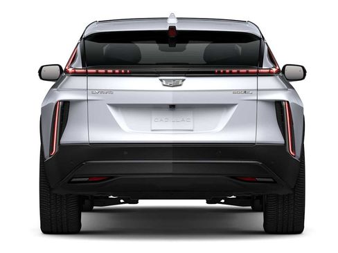 New 2026 Cadillac Lyriq Sport AWD/4WD image 4