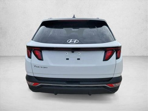 Used 2024 Hyundai Tucson SEL image 6