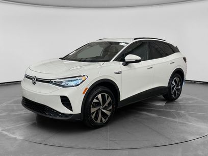 Used 2023 Volkswagen ID.4 Pro