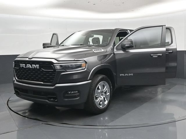 Used 2026 RAM 1500 Big Horn AWD/4WD image 56
