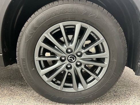 Used 2020 MAZDA CX-5 Sport image 26