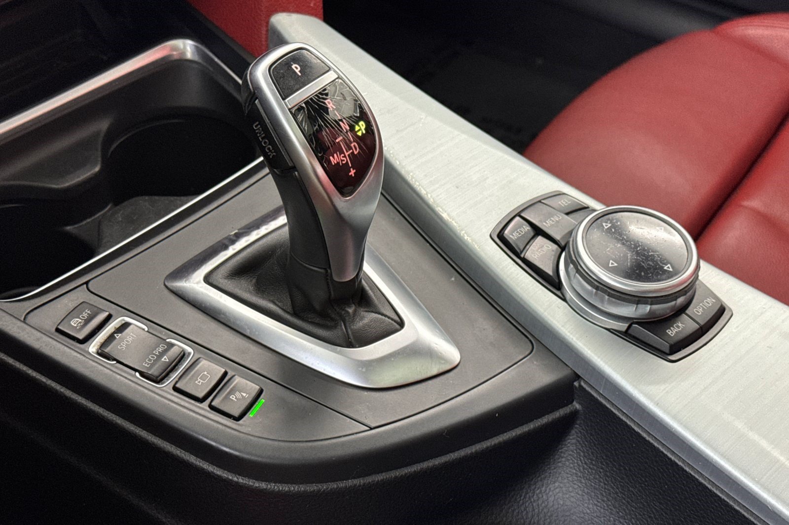 Used 2015 BMW 435i Gran Coupe RWD image 18