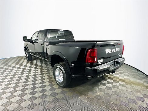 New 2026 RAM 3500 Longhorn w/ Towing Technology Group image 5